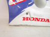 93 Honda CBR 600 F2 Left Lower Cowl Cover NH196 64351-MV9-920ZA 1991-1994