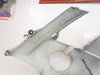 93 Honda CBR 600 F2 Left Lower Cowl Cover NH196 64351-MV9-920ZA 1991-1994