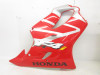 01 Honda CBR 600F4 Right Lower Cowl Cover R158 64400-MBW-L10ZA 2001