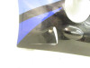 91 Honda CBR 600 F2 Left Lower Cowl Cover NH1 64351-MV9-670ZG 1991-1994