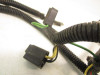 93 Polaris 350L 4x4 Trail Boss Main Wire Wiring Harness *WIRE* 2460402 1993