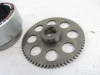 93 Suzuki GS 500E Flywheel Rotor Starter Clutch 31402-45030 1988-2000