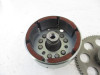 93 Suzuki GS 500E Flywheel Rotor Starter Clutch 31402-45030 1988-2000