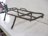 07 Suzuki King Quad LTA 700 750 Front Rack Carrier 46410-31G13-YSN 2005-2018
