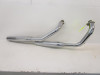 1999-2007 Honda VLX 600 Shadow Exhaust Muffler Head Pipe 18100-MZ8-L01