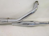 1999-2007 Honda VLX 600 Shadow Exhaust Muffler Head Pipe 18100-MZ8-L01