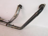 2000-2007 Honda VT1100 C2 Sabre used Cobra Slash Cut Exhaust Headpipe