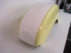 1999 Suzuki VL 1500 Intruder White Yellow Rear Fender 63110-10F12-K7E
