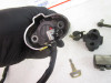 01 Honda VT1100 C2 Sabre Lockset Key Switch Ignition 35010-MCK-A01 2000-2007
