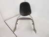 2000-2007 Honda VT1100 C2 Sabre Rear Lugagge Rack Carrier Backrest
