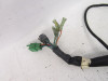 01 Honda VT1100 C2 Sabre Wire Wiring Harness 32100-MCK-A00 2000-2005