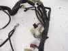 01 Honda VT1100 C2 Sabre Wire Wiring Harness 32100-MCK-A00 2000-2005