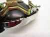 01 Honda VT1100 C2 Sabre Headlight Lamp Lens 61301-MBA-000 2000-2007