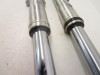 01 Honda VT1100 C2 Sabre Front Forks Left Right 51400-MCK-A01 2000-2007