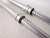2000-2005 Yamaha TTR 125 Small Wheel Front Forks Left Right 5HP-23103-00-00