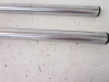 2000-2005 Yamaha TTR 125 Small Wheel Front Forks Left Right 5HP-23103-00-00