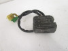 01 Honda VT1100 C2 Sabre Voltage Regualator Rectifier 31600-MCK-A01 2000-2003