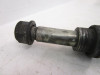 01 Honda VT1100 C2 Sabre Rear Axle Bolt Shaft 42301-MCK-A00 2000-2007