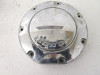 01 Honda VT 1100 C2 Sabre Outer Clutch Cover 11370-MAH-305 2000-2002