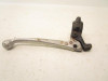 81 Honda XR 80 XR80 Left Clutch Perch Lever *DAMAGE* 53178-149-000 1977-1985