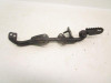 81 Honda XR 80 XR80 Foot Peg Mount Rest 50610-195-670ZA 1980-1985