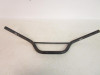 81 Honda XR 80 XR80 OEM Handlebars Bars *BEND* 53100-153-600 1978-1982