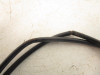 81 Honda XR 80 XR80 Throttle Cable 17910-153-000 1977-1982
