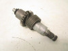 81 Honda XR 80 XR80 Kick Starter Gear Shaft 28251-149-000 1977-1985