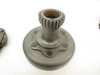 99 Yamaha YFM 350 Big Bear 2x4 Centrifugal Clutch *WEAR* 4WU-16611-00-00 1997-99