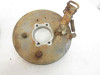 99 Yamaha YFM 350 Big Bear 2x4 Rear Brake Plate 4SH-25321-00-00 1996-1999