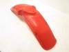 81 Honda XR 80 XR80 OEM Front Fender 61100-152-670ZB 1977-1982