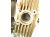 99 Yamaha YFM 350 Big Bear 2x4 Cylinder Head *CORE* 4WU-11101-00-00 1997-1999
