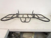 99 Yamaha YFM 350 Big Bear 2x4 Front Rack Carrier *BENT* 4SH-24841-01-00 1999