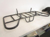 99 Yamaha YFM 350 Big Bear 2x4 Front Rack Carrier *BENT* 4SH-24841-01-00 1999