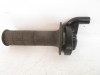 81 Honda XR 80 XR80 Throttle Twist Tube 53141-153-000 1977-1982