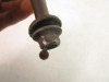 81 Honda XR 80 XR80 Rear Axle Pivot Bolt 42301-121-760 1977-1982