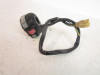 99 Yamaha YFM 350 Big Bear 2x4 Handlebar Switch 4GB-83973-09-00 1995-1999