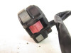 99 Yamaha YFM 350 Big Bear 2x4 Handlebar Switch 4GB-83973-09-00 1995-1999