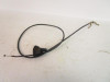 92 Honda TRX 200 D Type II Reverse Assist Cable 22880-HF1-670 1990-1997