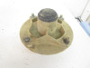 00 Polaris Trail Boss 325 Front Wheel Hub #2 1520453 2000-2001