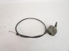 84 Honda TRX 200 Fourtrax Thumb Throttle Cable 53142-958-000 1984