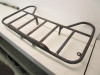 99 Yamaha YFM 350 Big Bear 2x4 Rear Rack Carrier 4SH-24842-00-00 1996-1999