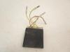 00 Polaris Trail Boss 325 Voltage Regulator Rectifier 4060191 2000-2002