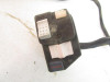92 Honda TRX 200 D Type II Handlebar Switch 35200-HF1-670 1990-1997