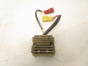 92 Honda TRX 200 D Type II Voltage Regulator 31600-HF1-670 1990-1997