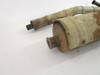 05 Suzuki LTA 400 Eiger 4x4 Auto Exhaust Muffler Head Pipe 14310-38F30 2002-2007