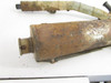 05 Suzuki LTA 400 Eiger 4x4 Auto Exhaust Muffler Head Pipe 14310-38F30 2002-2007