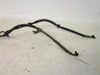 05 Suzuki LTA400 Eiger 4x4 Auto Front Brake Lines Hoses  59480-38F20 2002-2007 2