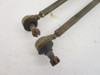 05 Suzuki LTA 400 Eiger 4x4 Auto Tie Rods Left Right 51281-38F00 2002-2007