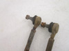 05 Suzuki LTA 400 Eiger 4x4 Auto Tie Rods Left Right 51281-38F00 2002-2007